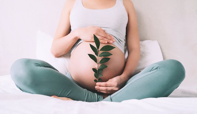 Amniocentesis en el embarazo