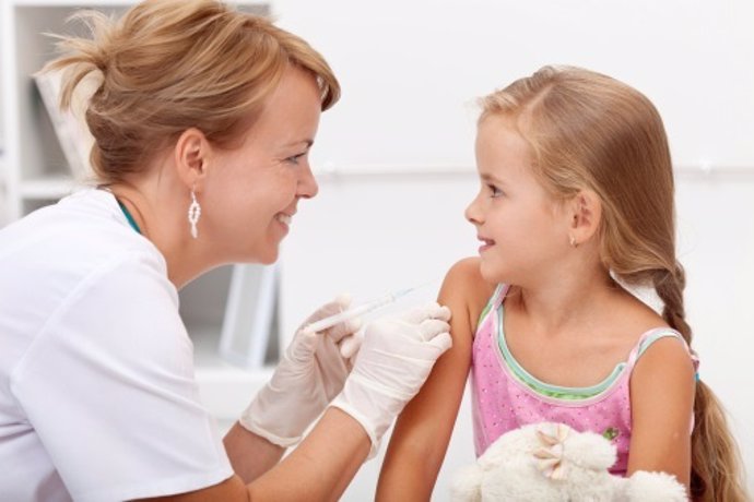 Los grupos de riego deben vacunarse de la gripe cada año