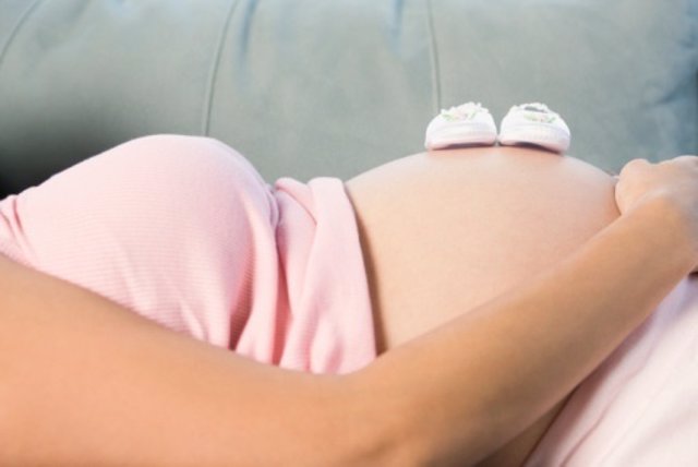 Cómo prevenir complicaciones en el embarazo