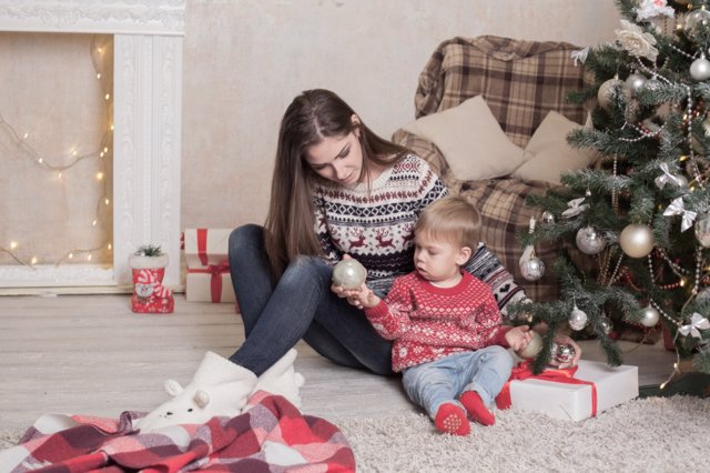 Educa a tus hijos con los regalos de Navidad