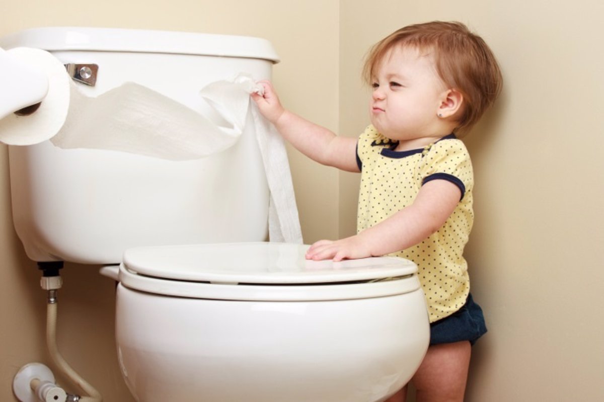 Tratamiento Para La Diarrea En Niños De Dos Años