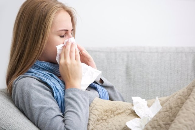 La gripe, todo lo que hay que saber