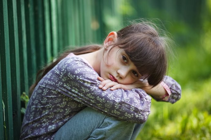 Muchos padres no saben reconocer el estrés postraumático en sus hijos