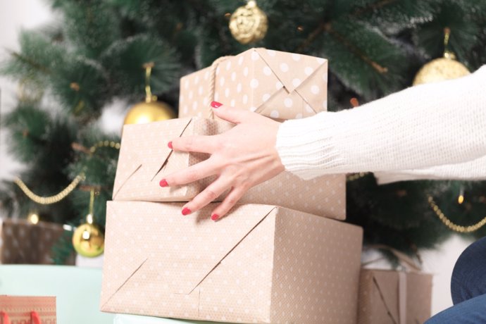 Qué hacer para frenar el consumismo navideño