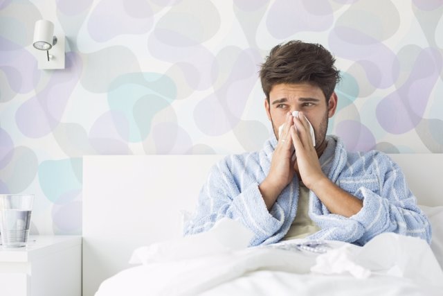 10 Consejos Para Sentirte Mejor Si Tienes Gripe