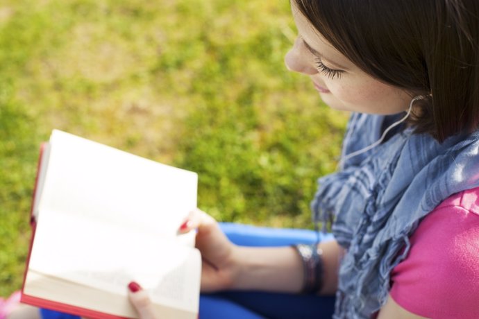 Ideas para que los adolescentes no dejen de leer