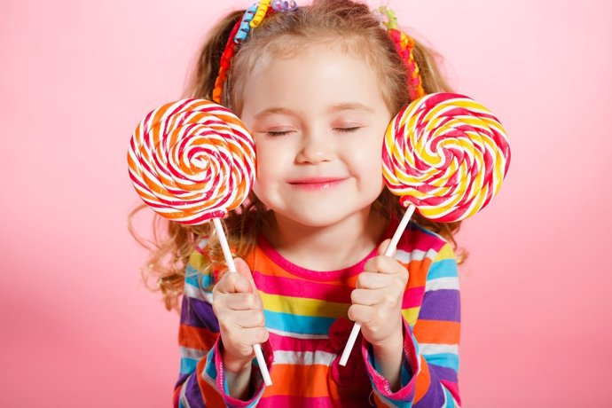 Los dulces no ayudan a superar los estados de ánimo bajos, los empeoran
