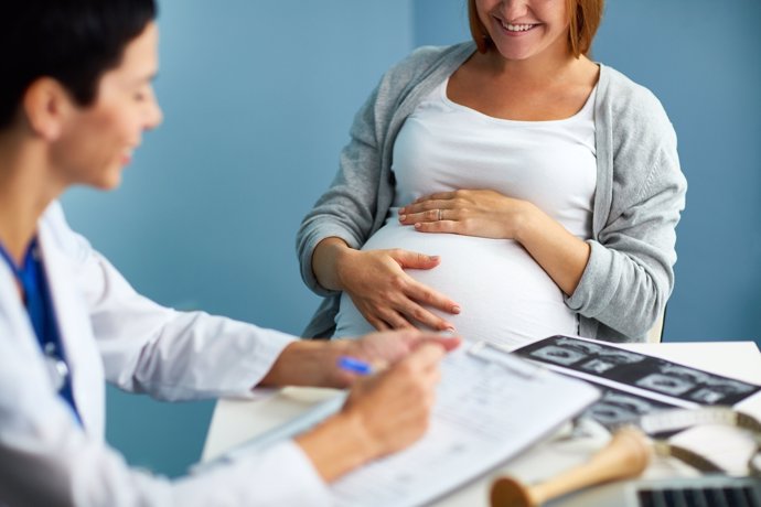 Todo lo que debes saber sobre los exámenes prenatales.
