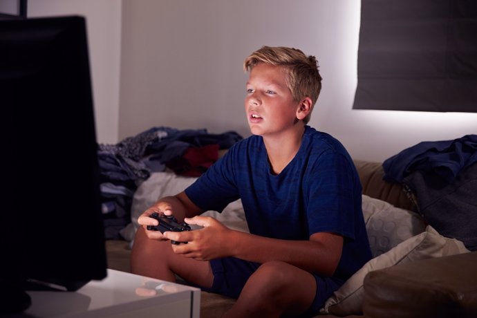 Los síntomas que deben alertar sobre la adicción a videojuegos.