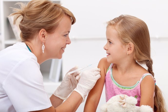 Las vacunas son una de las herramientas de prevención más importantes.