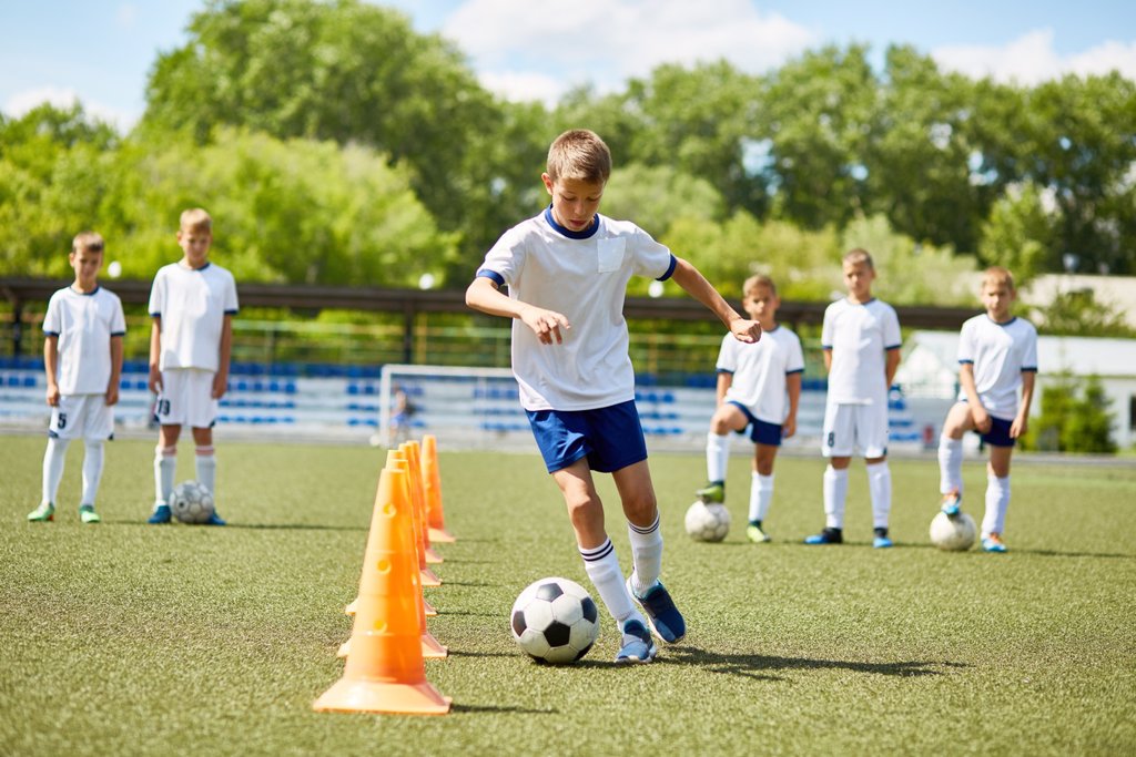 5 deportes para mejorar la psicomotricidad de los niños