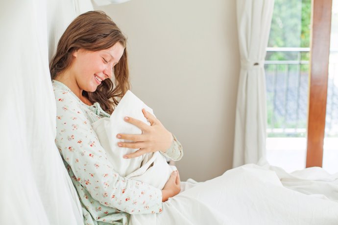 ¿Qué Debes Saber De La Estancia Hospitalaria Junto A Tu Bebé?