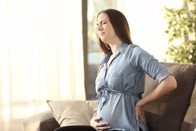 ¿Hay Que Preocuparse Ante El Dolor Abdominal En El Embarazo?