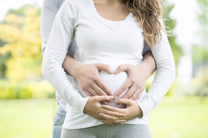 La cantidad de partos prematuros se reduce gracias a la ley antitabaco.