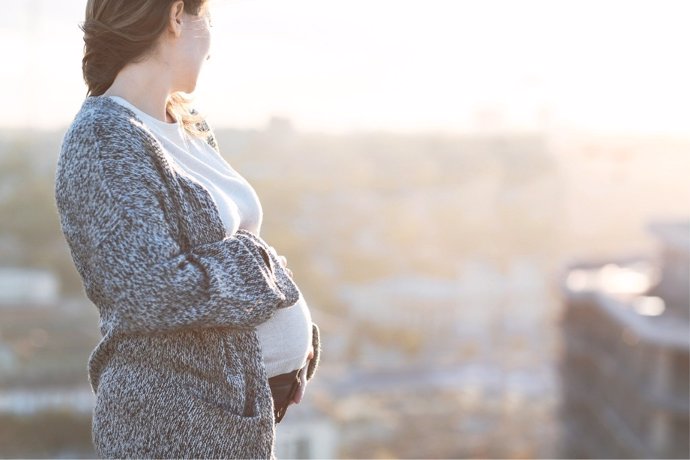 ¿Son Suficientes Las Ayudas A Las Embarazadas?