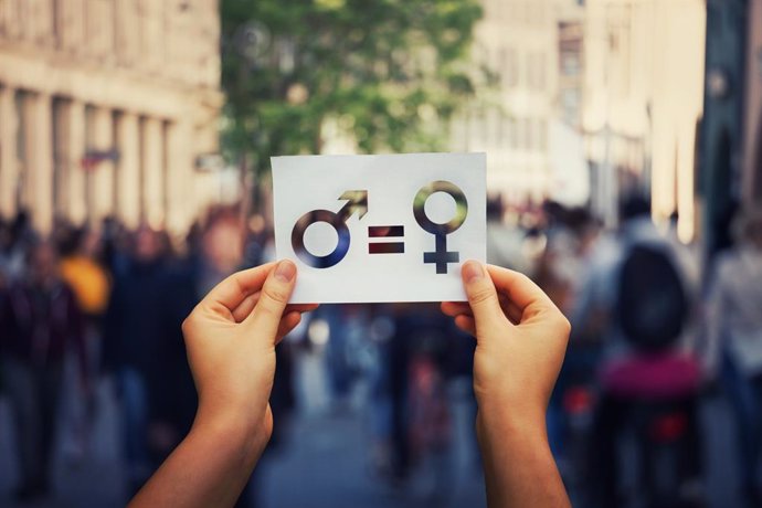 El 90% de las españolas cree que no hay igualdad de género