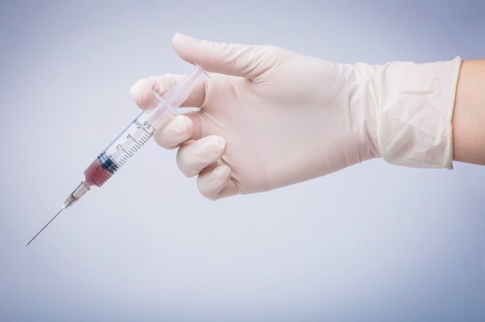 Vacuna antimeningocócica, los pediatras opinan 