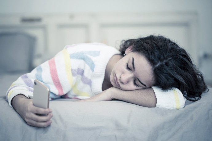 El uso de redes sociales en adolescentes se vincula con su grado de satisfacción