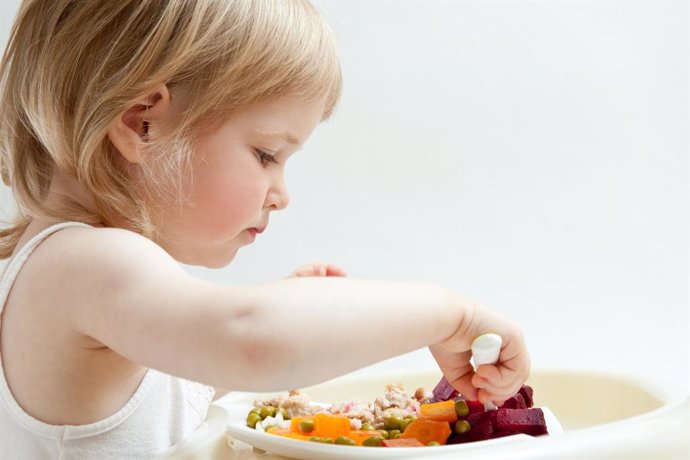 La obesidad, una cuestión de peso: ¿dietas para niños?