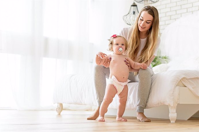 10 Trucos Para Retirar El Pañal A Tu Bebé