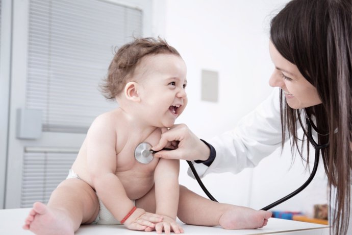 Los pediatras reclaman una mejora en sus herramientas de atención
