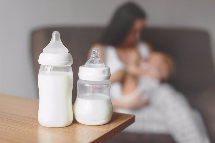 Los pediatras arrojan luz sobre la conveniencia del uso de suplementos en la lactancia.
