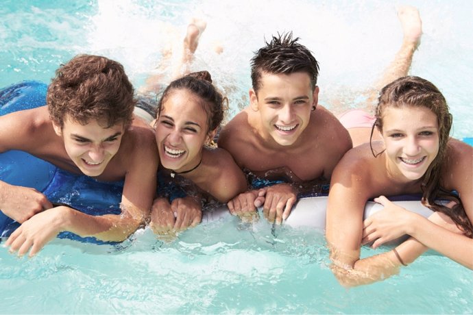 Los mejores planes alternativos para un verano divertido y sin riesgos para los adolescentes.