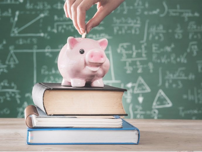 Los libros de texto aumentan su precio en el curso 2019-2020