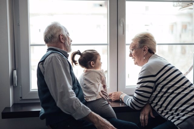 Aspectos importantes para valorar la relación con los abuelos
