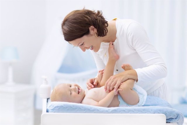 Ideas para evitar que los gérmenes perjudiquen la salud de tu bebé