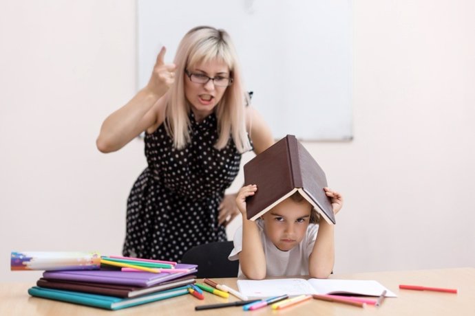 15 Consejos De Disciplina Positiva Para No Gritar Ni Castigar A Tus Hijos
