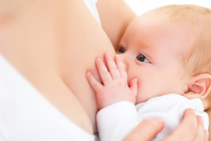 Señales que atender para descubrir si a alimentación del bebé se está desarrollando de forma correcta.