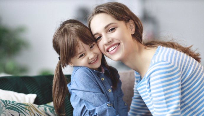 Ideas para madres: ¿se puede ser feliz durante la cuarentena?