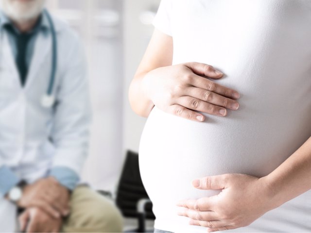 Varias dudas sobre el coronavirus en el embarazo respondidas