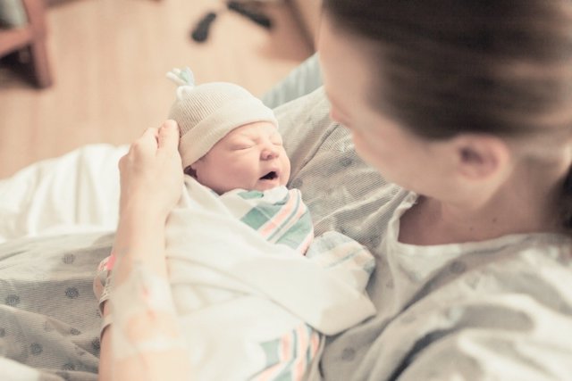 Todo lo que debes saber sobre la anestesia en el parto