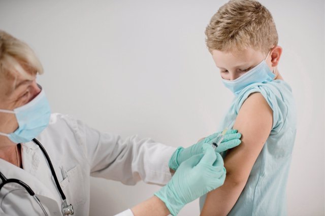 Las nuevas pautas del calendario de vacunaciones recomendado por AEP.