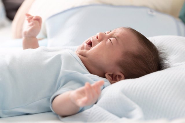 Un nuevo estudio desvela que la primera respiración en bebés pone en marcha toda una red neurológica encargada de funciones vitales.