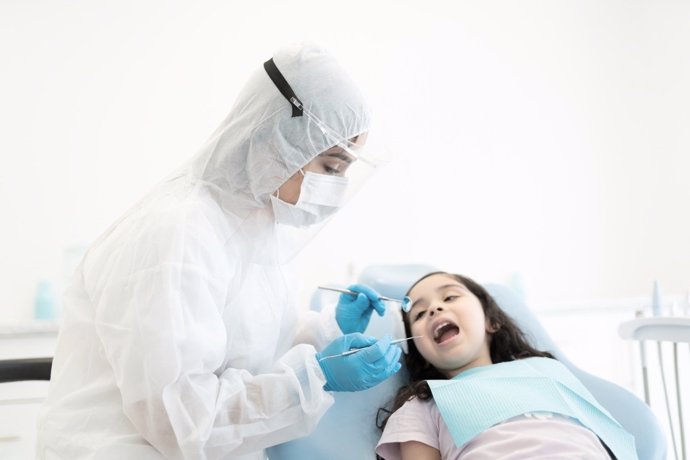 ¿Son Las Clínicas Dentales Lugares Seguros Por La Covid-19?