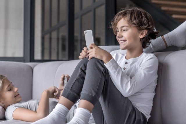 Descubre las mejores apps adaptadas a la edad de tus hijos