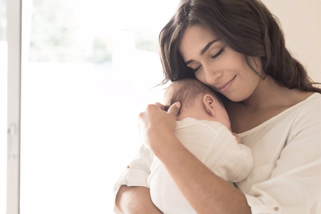 Tener a un bebé conlleva cambios homonales que pueden alterar la memoria de las futuras madres.