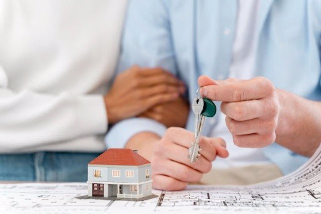 Busca la hipoteca que mejor se adapte a tus necesidades