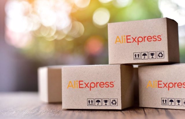Todo lo que debes saber para comprar en AliExpress