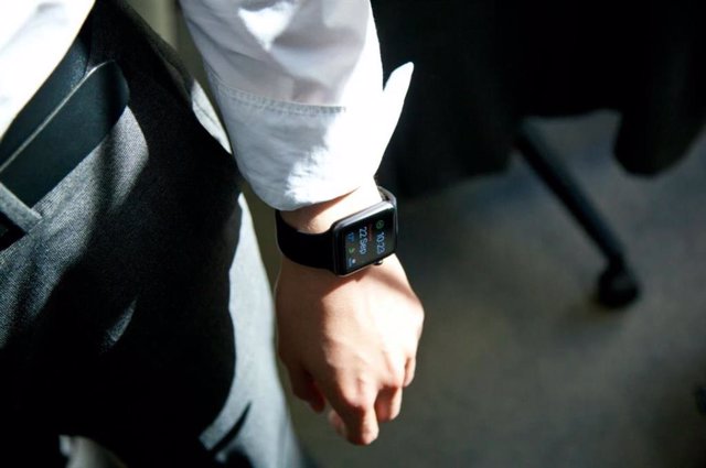 Las ventajas de tener un smartwatch