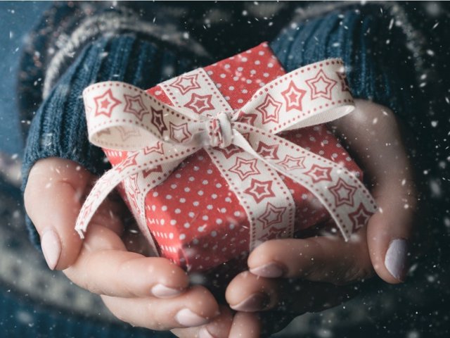 La generosidad, un valor en alza en Navidad