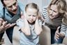 ¿Qué tiene de malo gritarles a tus hijos? Estos son los motivos para evitarlo