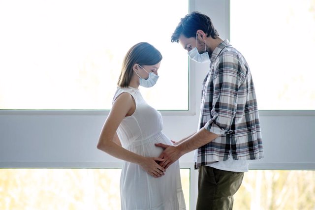 El embarazo en tiempos de pandemia