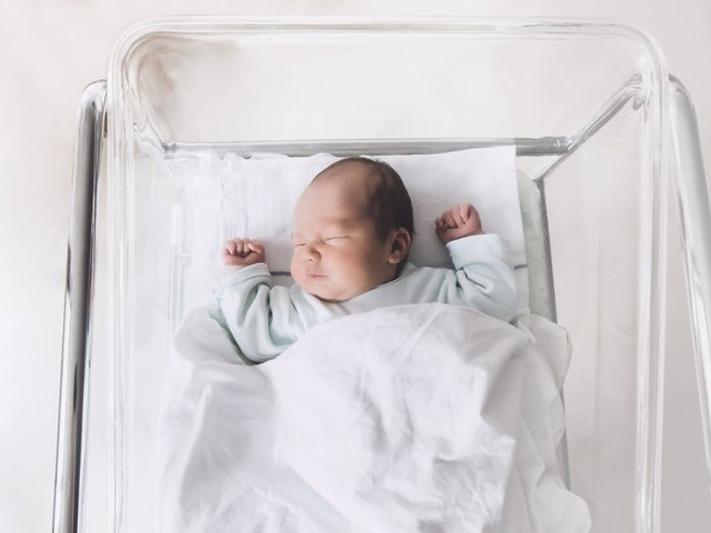 ¿Por Qué Los Recién Nacidos Tienen Granos? Esto Es Todo Lo Que Debes Saber Sobre El Acné Neonatal.