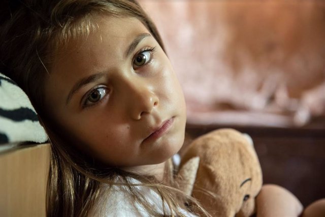 Aldeas Infantiles: fondo de emergencia para ayudar a los niños ucranianos