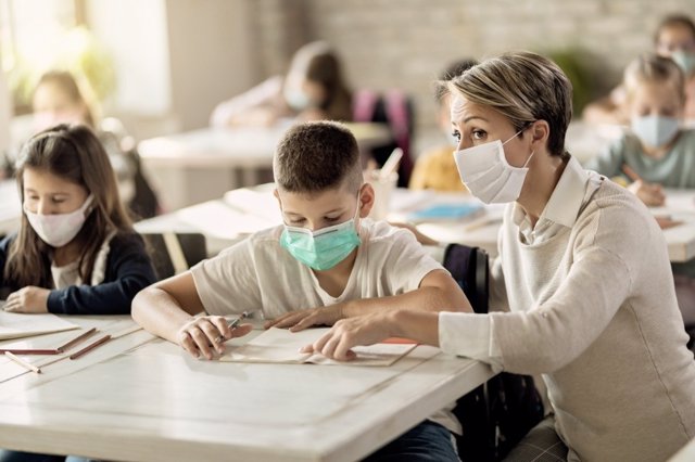 Retos y lado positivo de la educación durante la pandemia