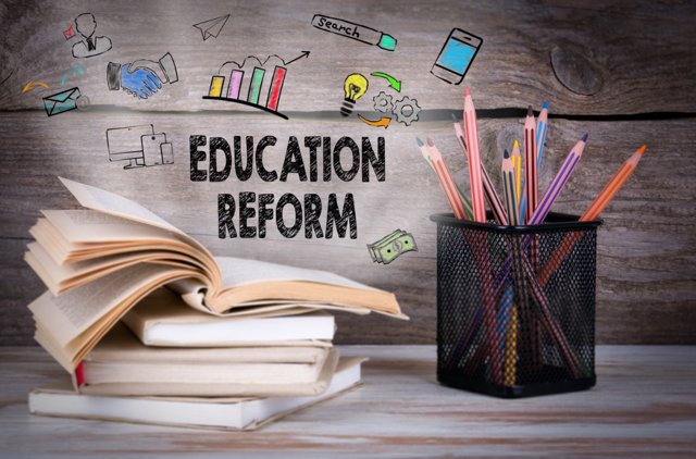 LOMCE, la reforma educativa 